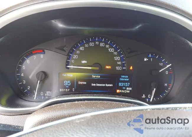 3GYFNBE39ES583575: 43755750