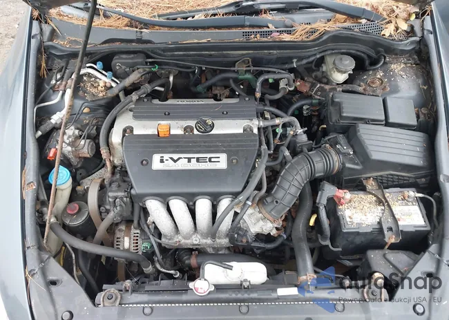 1HGCM567X6A010137: 43755753