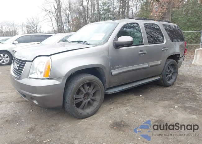 1GKFK13077R223457: 43755761