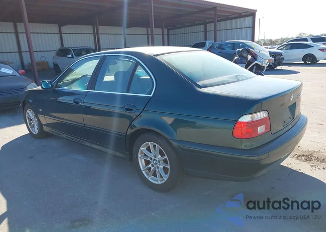 WBADT43483G033027: 43755867