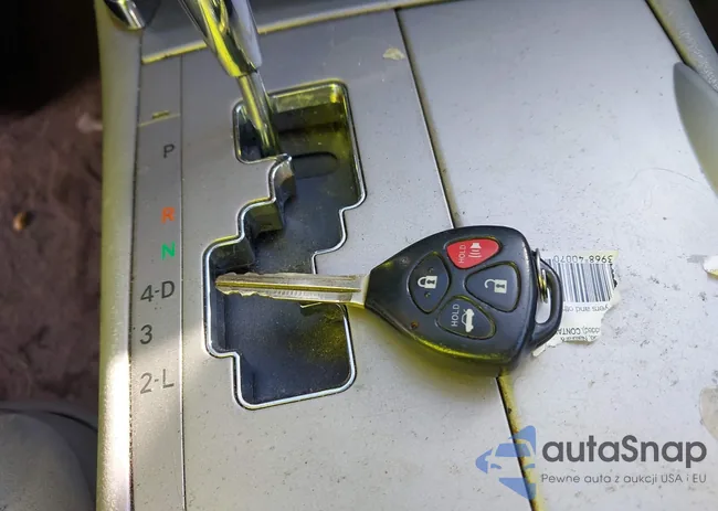 4T4BE46K88R023221: 43755869