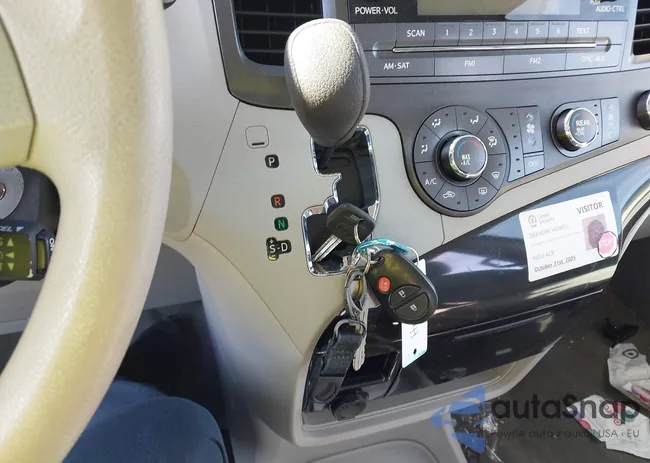 5TDZK3DC9ES465663: 43755883