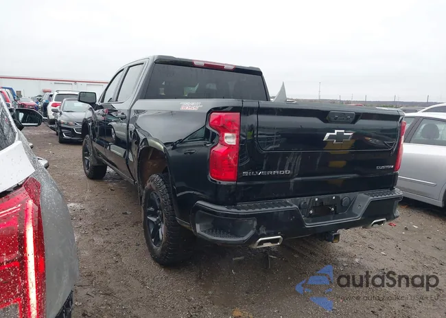 3GCUKCEDXSG303956: 43755888