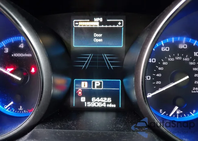 4S3BNAB69K3029077: 43755953