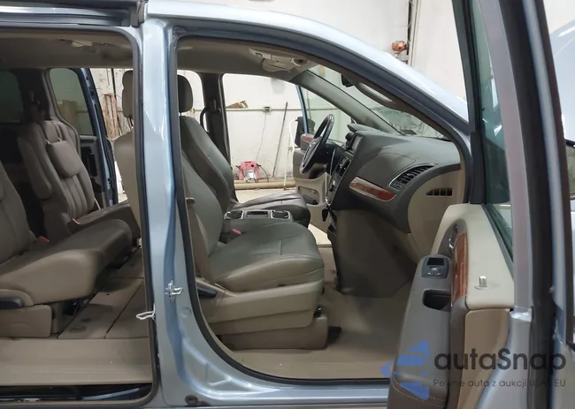 2C4RC1BG5DR566147: 43755967