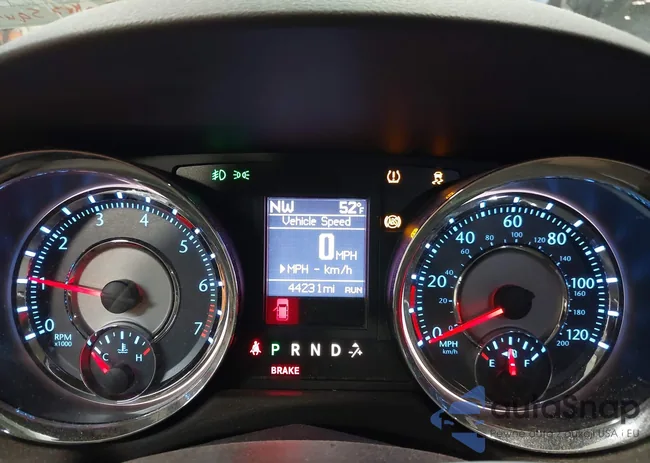 2C4RC1BG5DR566147: 43755967