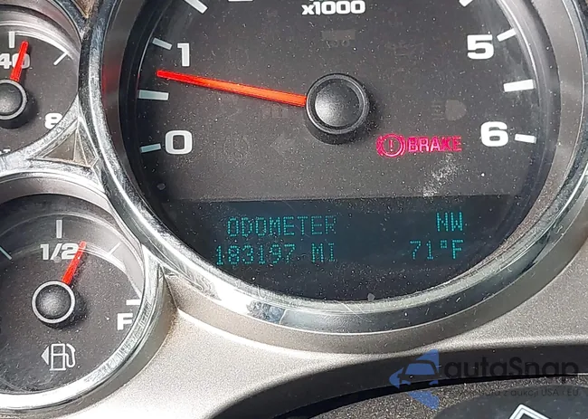 1GCPKSE76CF151789: 43757008