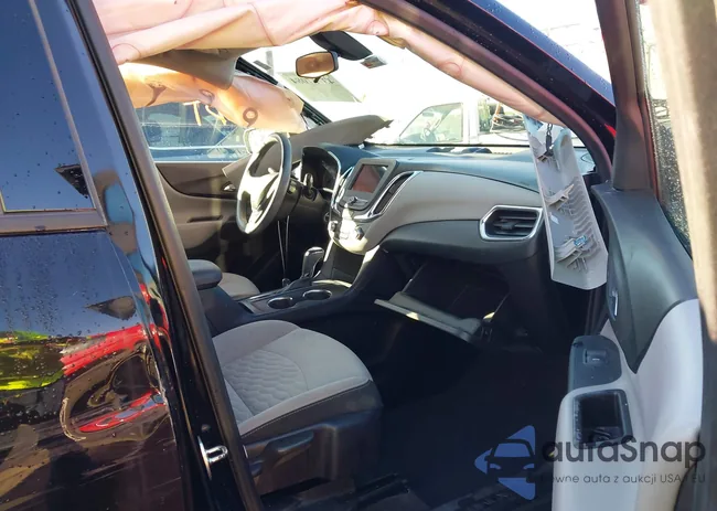 2GNAXHEV0K6148136: 43757084