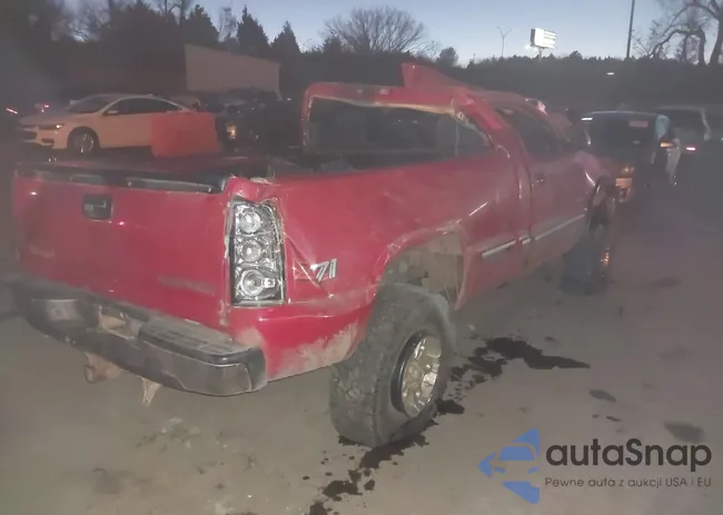 1GCEK14T5YZ250285: 43757088