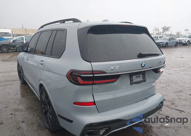 5UX23EM00T9101030: 43757125