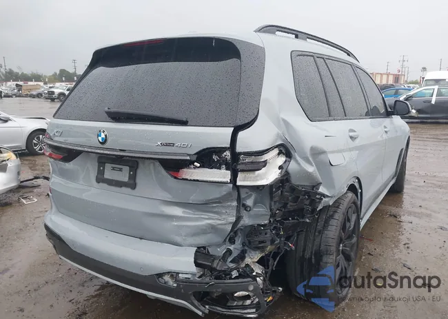 5UX23EM00T9101030: 43757125