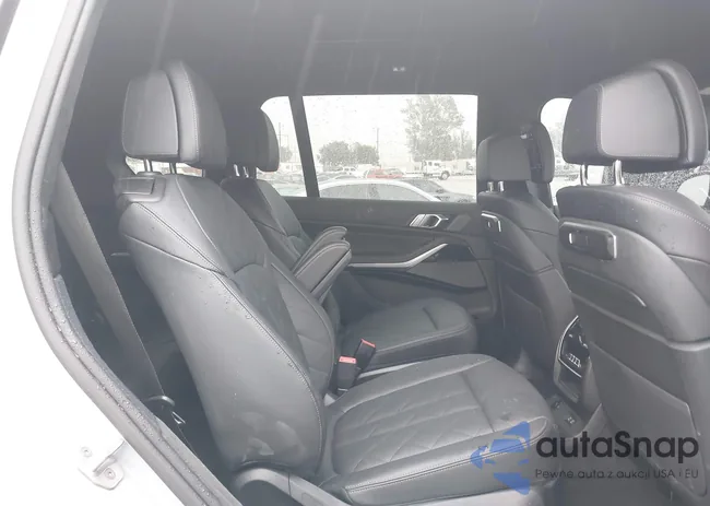 5UX23EM00T9101030: 43757125