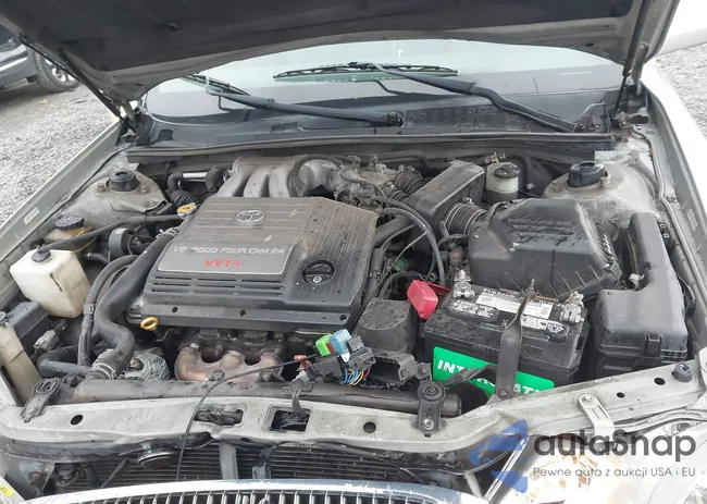 4T1BF28B81U121468: 43757202