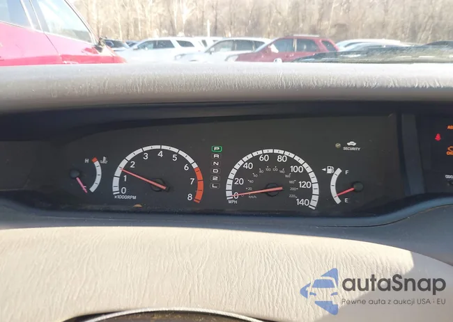 4T1BF28B81U121468: 43757202