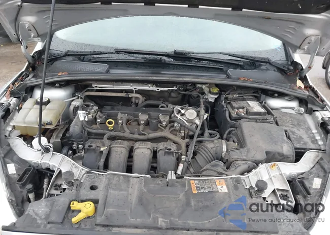 1FADP3F23GL355878: 43757204