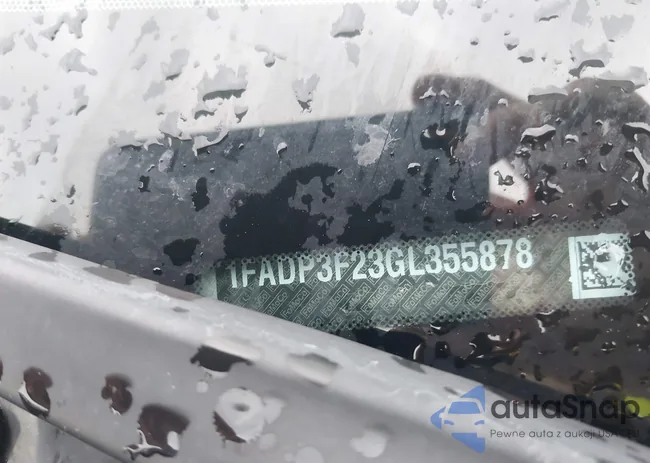 1FADP3F23GL355878: 43757204