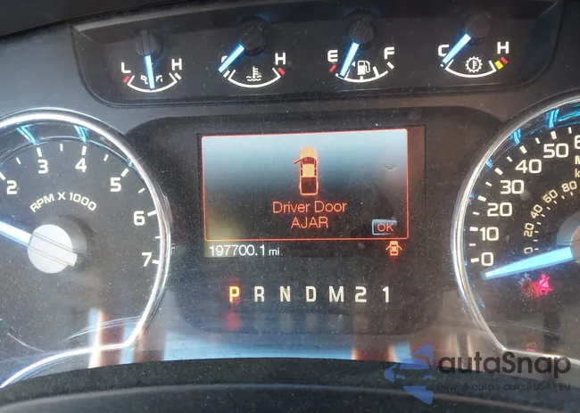 1FTFW1EF3BFC37061: 43757225