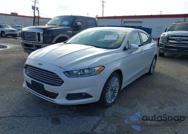 3FA6P0HD7GR354708: 43757269