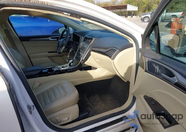 3FA6P0HD7GR354708: 43757269