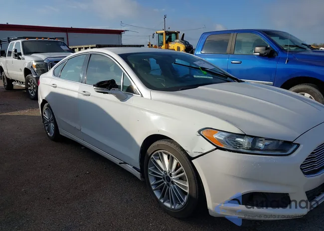 3FA6P0HD7GR354708: 43757269