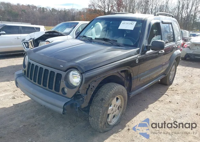 1J4GL48K85W641690: 43757282