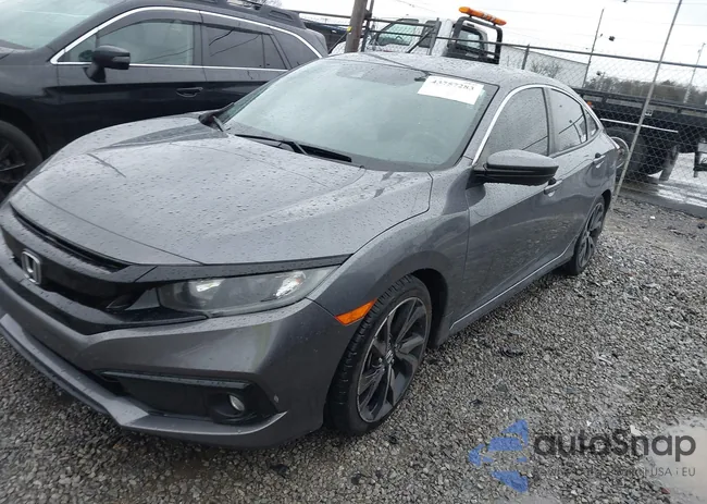 2HGFC2F88LH602558: 43757283