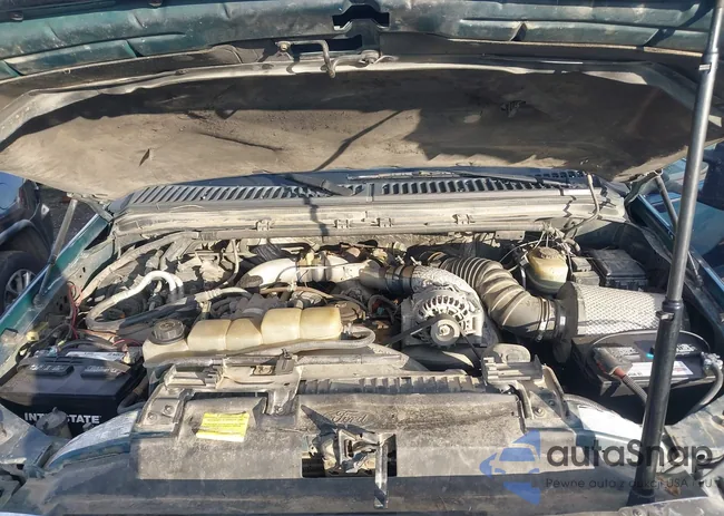 1FTNX21F6XEC30798: 43757327