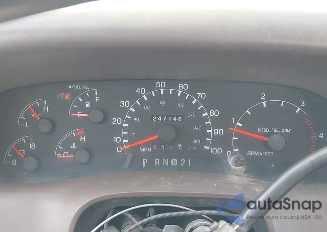 1FTNX21F6XEC30798: 43757327