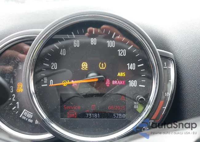 WMZYT5C50K3J88812: 43757332