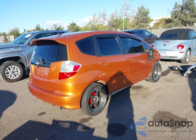 JHMGE8H57BC004450: 43757340