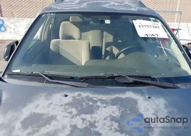 4S3BH665626614767: 43757385