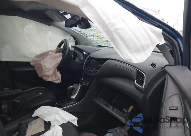 3GNCJLSB7LL342294: 43757395