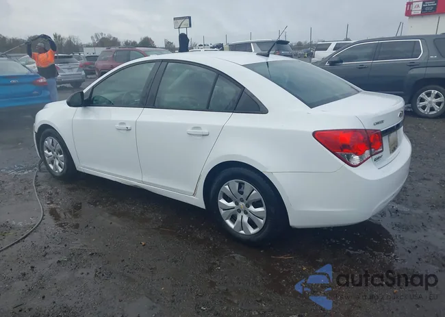 1G1PA5SH1D7111741: 43757435