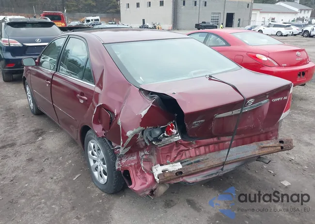 4T1BE30K95U016688: 43757461