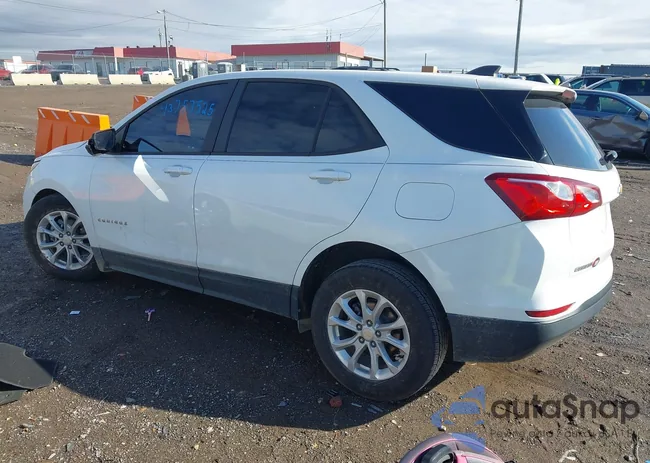 3GNAXHEV3LS704376: 43757525