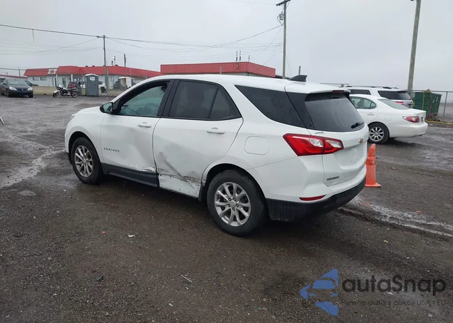 3GNAXHEV9LS521337: 43756610