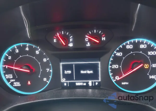 3GNAXHEV9LS521337: 43756610