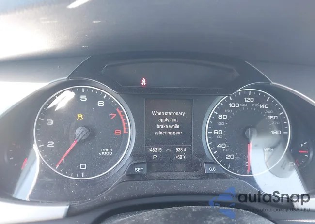 WAUWFAFLXBA165242: 43756628