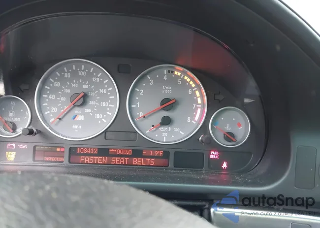 WBSDE9342YBZ96013: 43756632