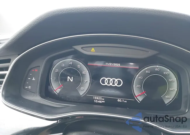 WA1LCBF7XSD001327: 43756709