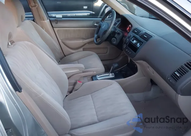 1HGES26735L018404: 43756732