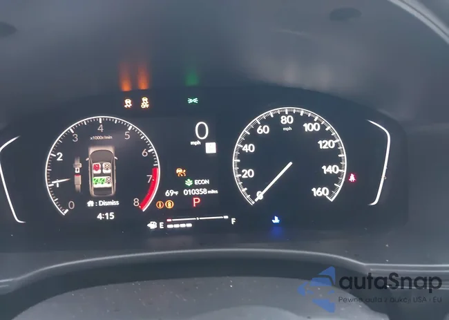 2HGFE2F59SH518165: 43756765