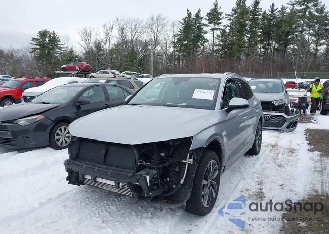 WA1EAAFY8N2058305: 43756773