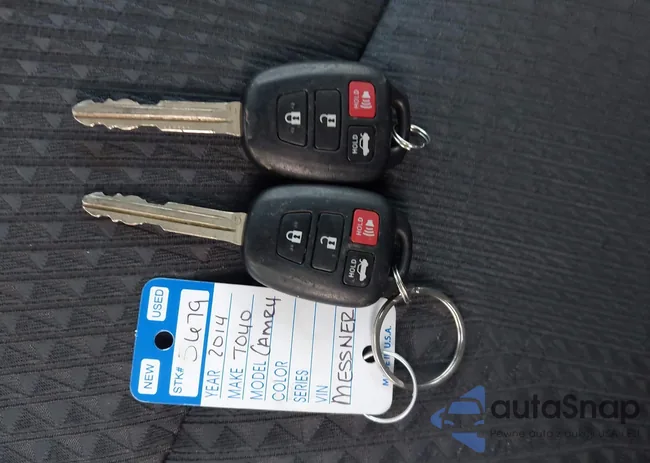 4T1BF1FK3EU381487: 43756863