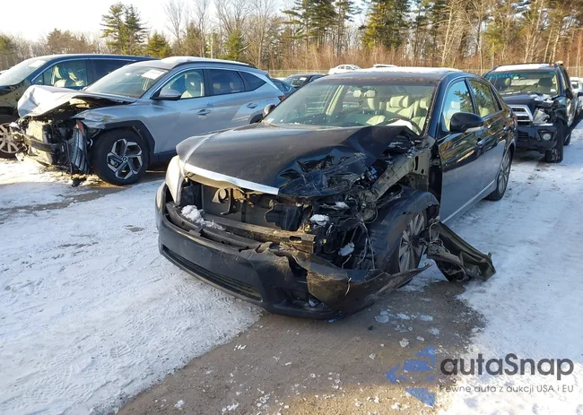 4T1BK3DB7BU438814: 43756936