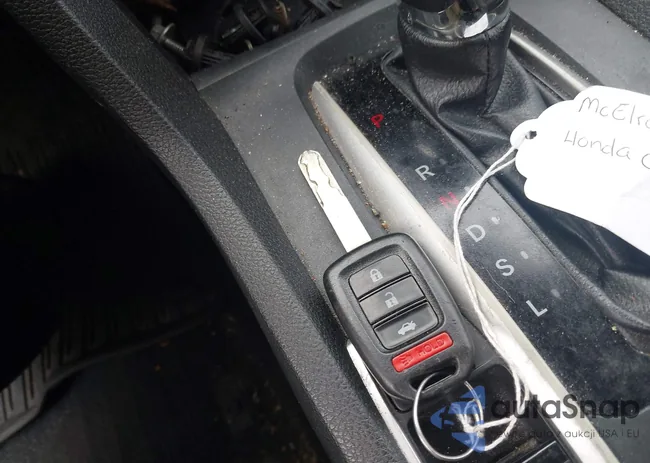 2HGFC2F66LH563080: 43758009