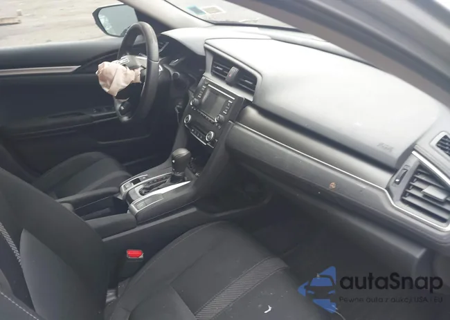 2HGFC2F66LH563080: 43758009