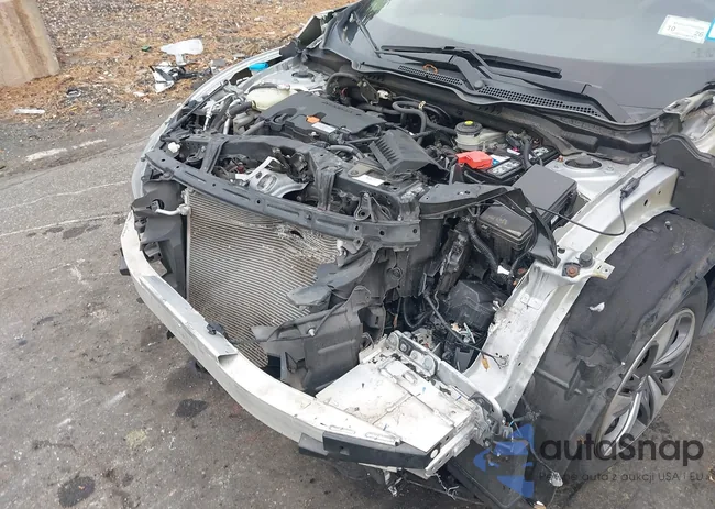 2HGFC2F66LH563080: 43758009