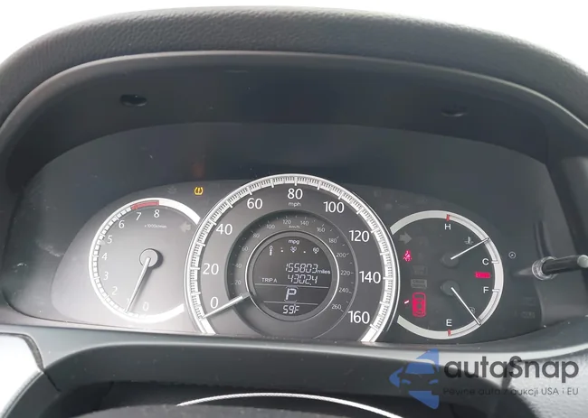 1HGCR2F3XFA145356: 43758025