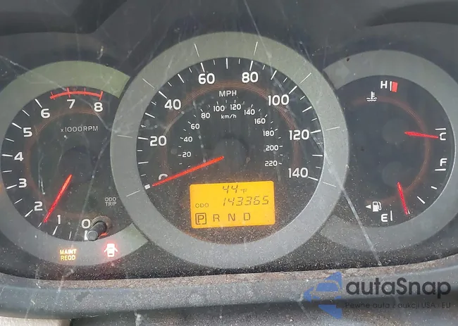 JTMBF4DV0AD033434: 43758039